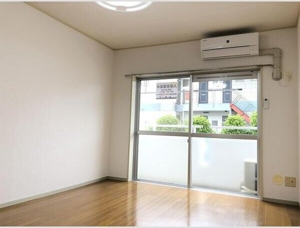 ボザール萩ケ丘の物件内観写真